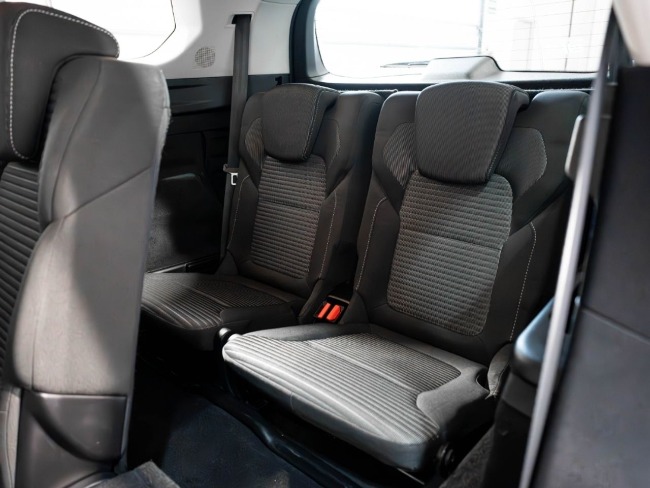 Foto Renault Scénic 29