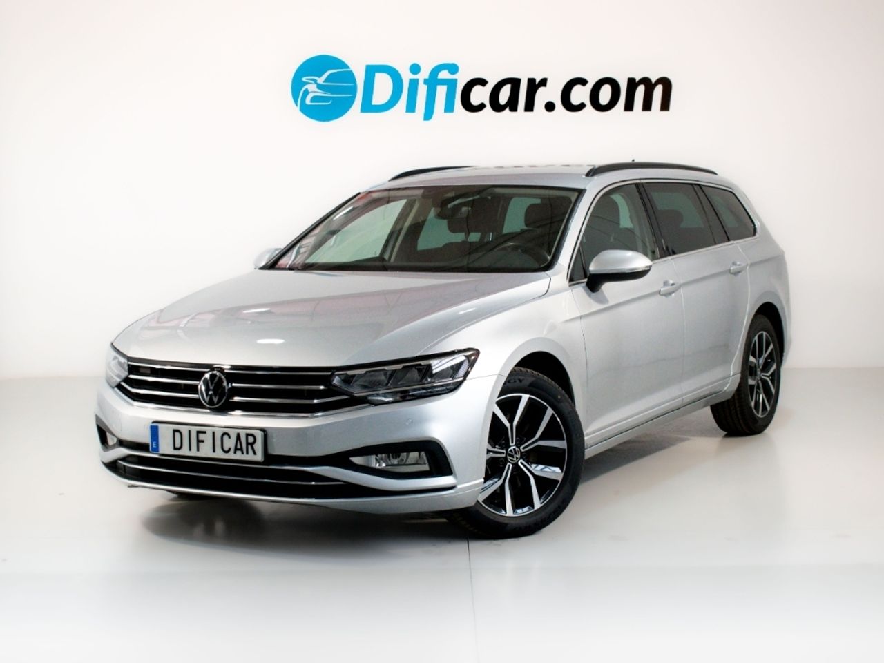 Foto Volkswagen Passat 1