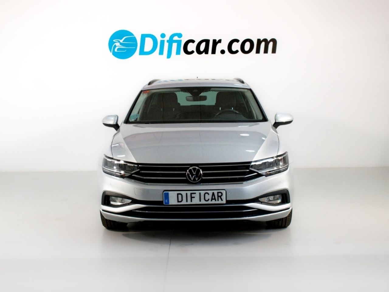 Foto Volkswagen Passat 2