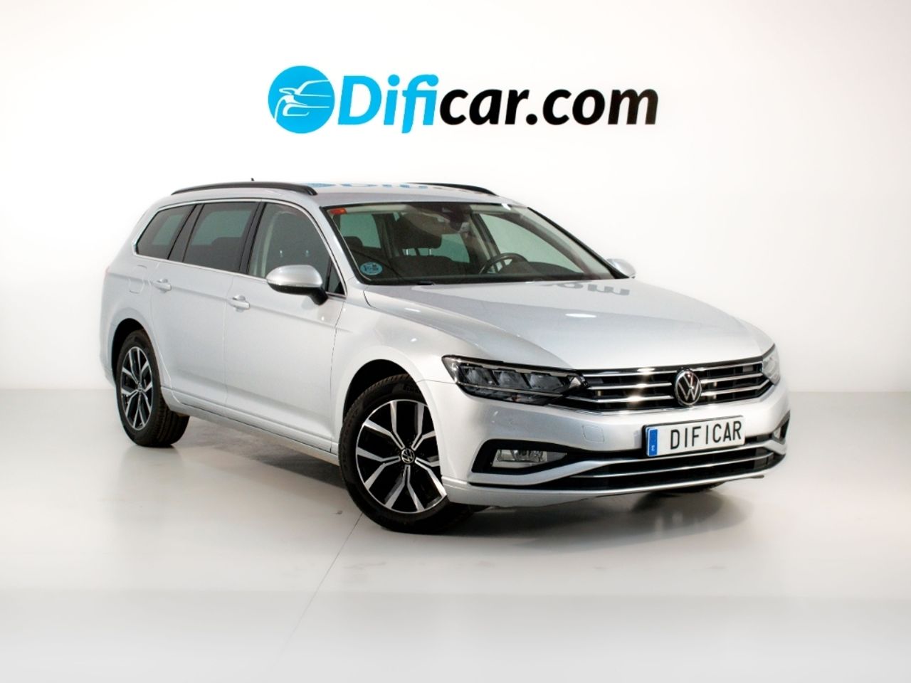 Foto Volkswagen Passat 3
