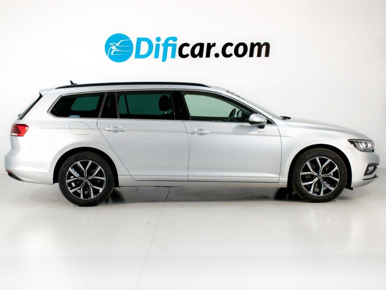 Foto Volkswagen Passat 4