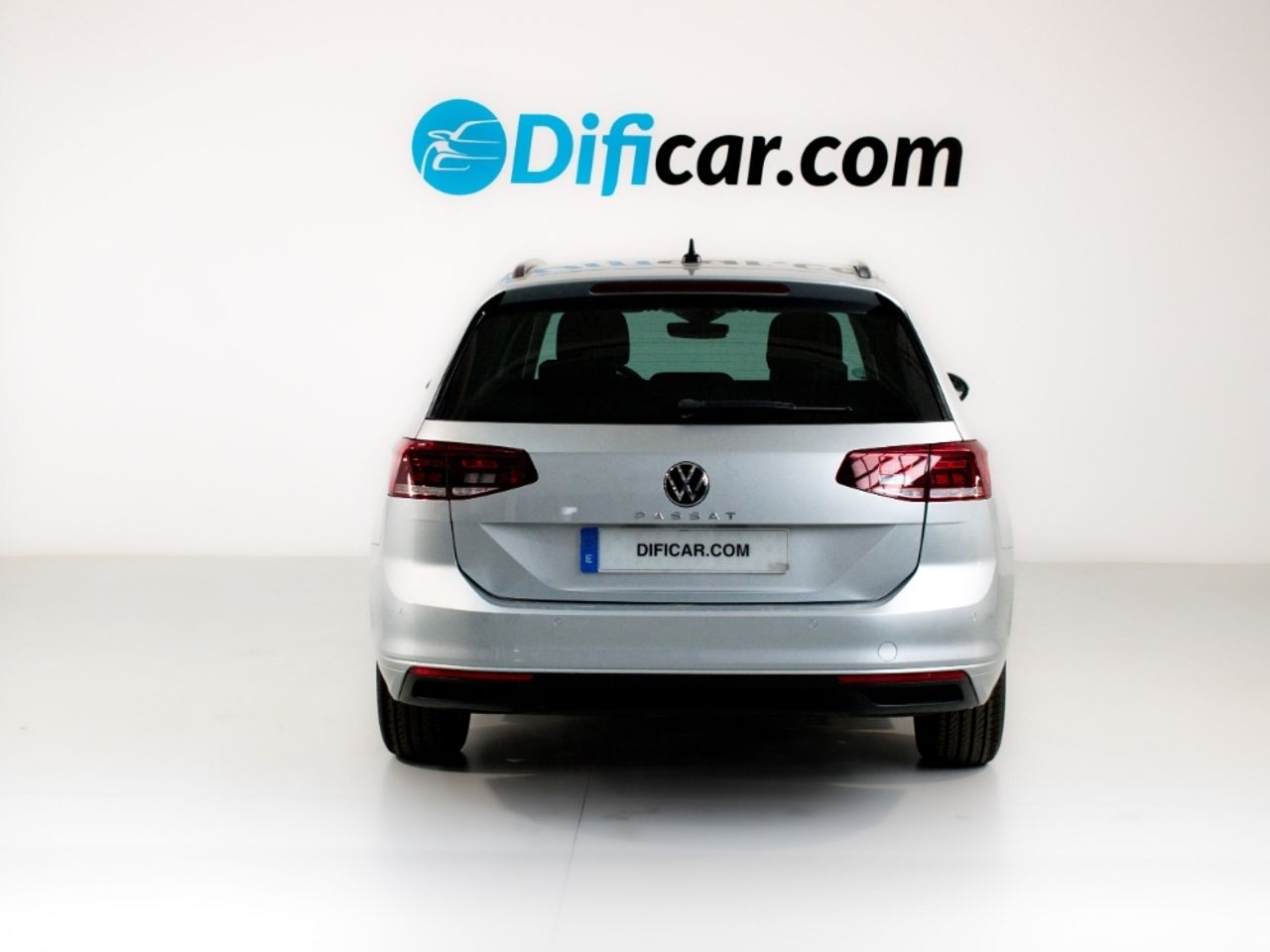 Foto Volkswagen Passat 5