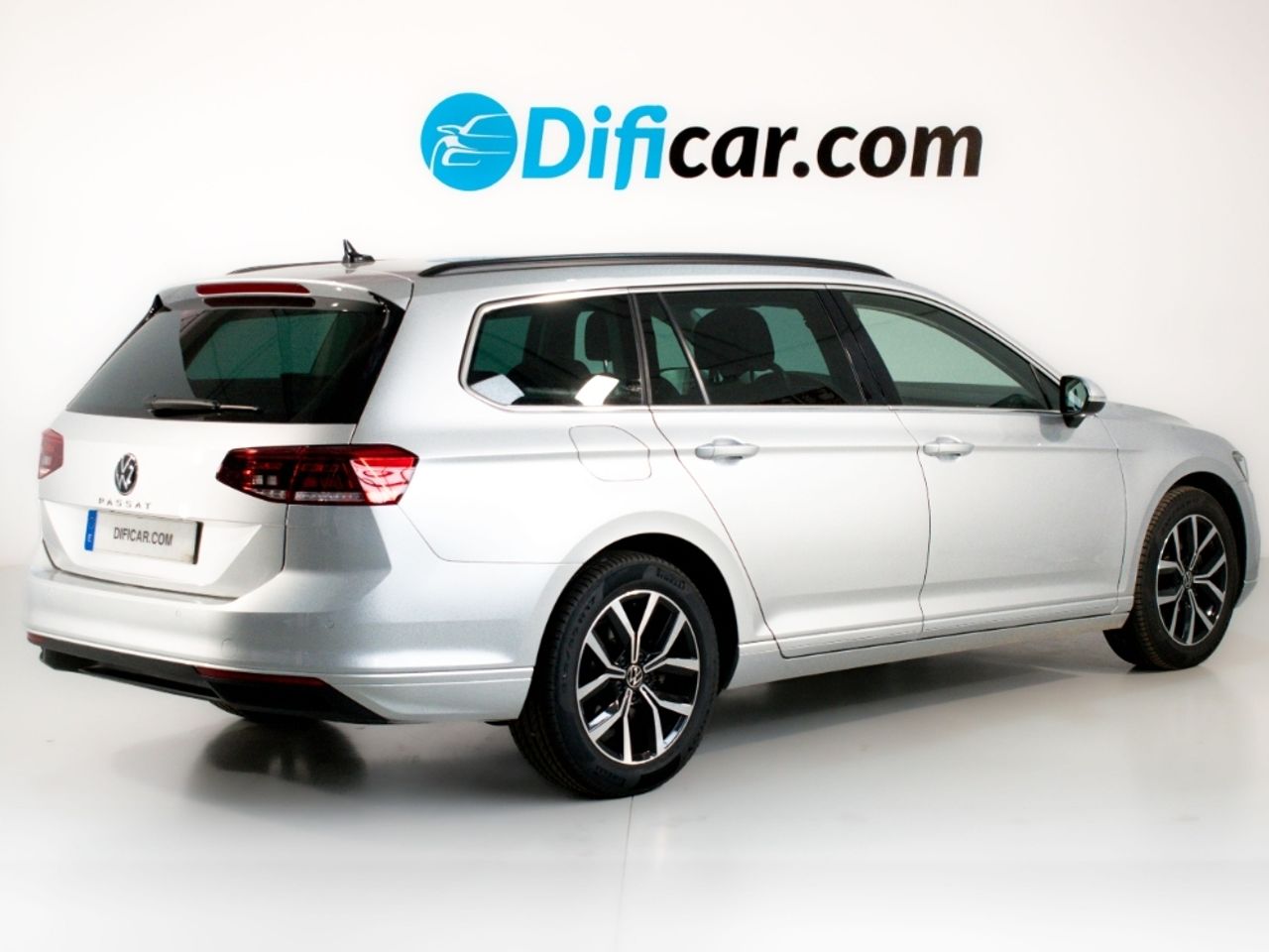 Foto Volkswagen Passat 6