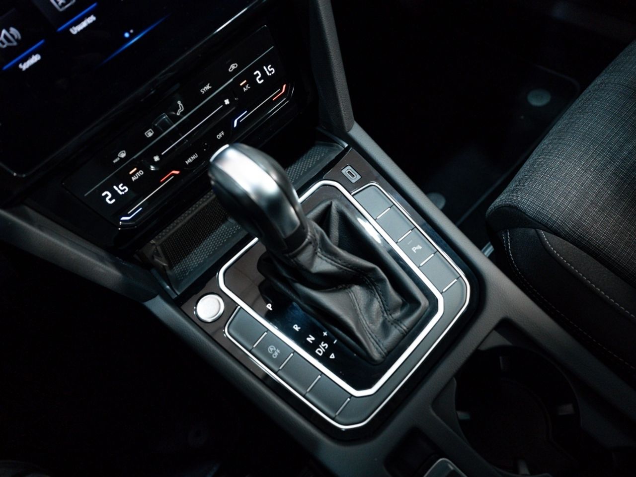 Foto Volkswagen Passat 8