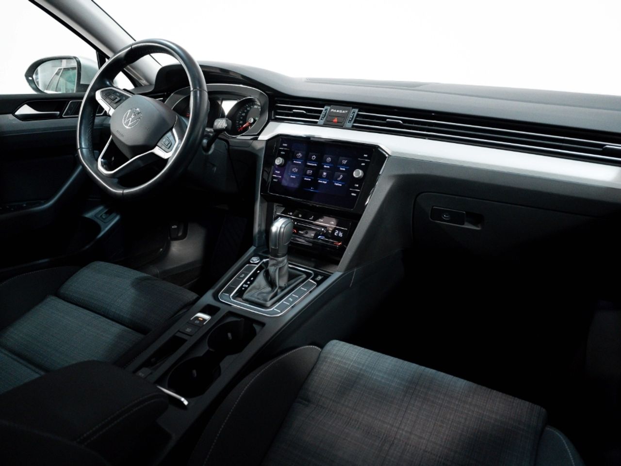 Foto Volkswagen Passat 10