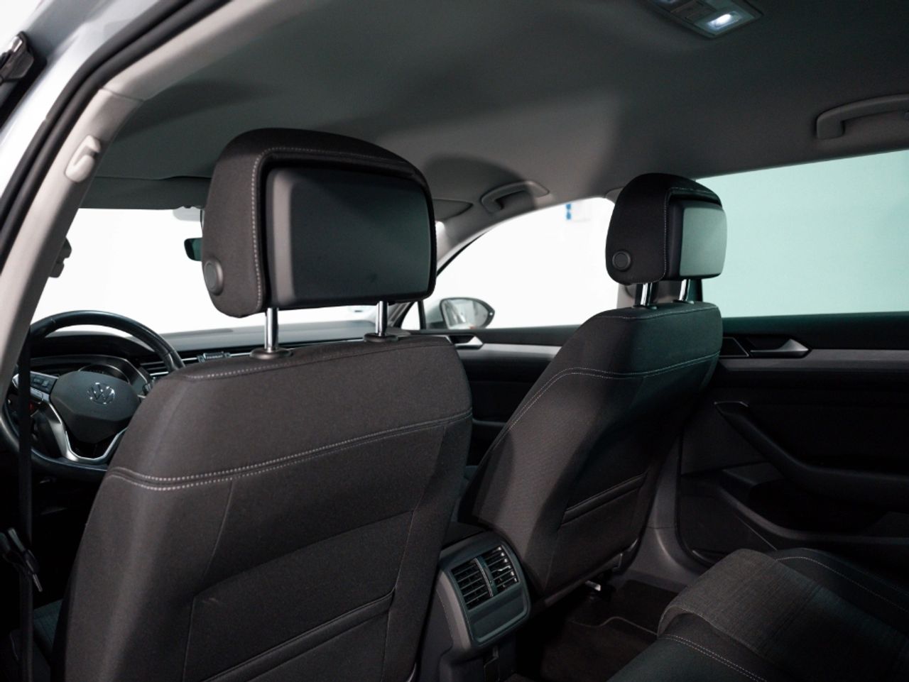Foto Volkswagen Passat 14