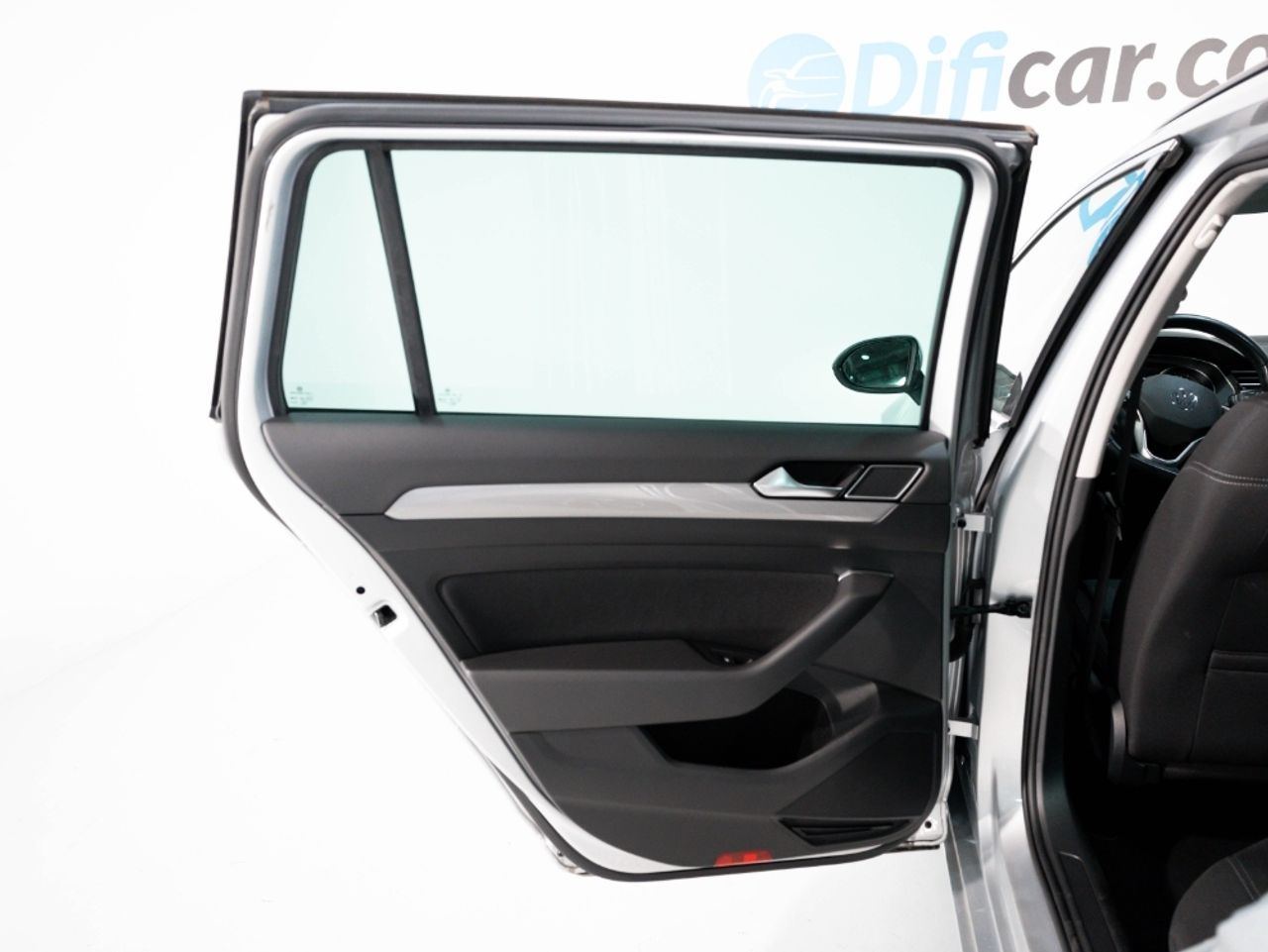 Foto Volkswagen Passat 16
