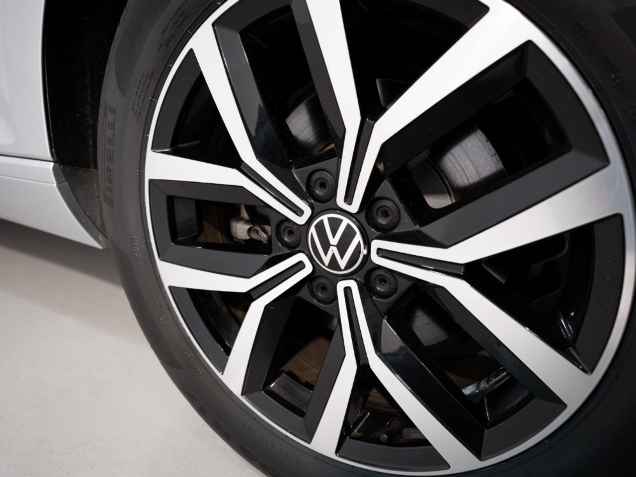 Foto Volkswagen Passat 17