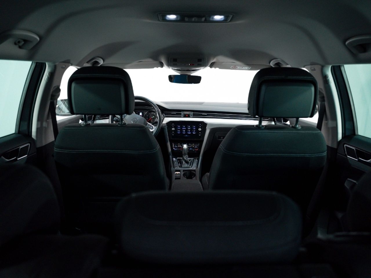 Foto Volkswagen Passat 18