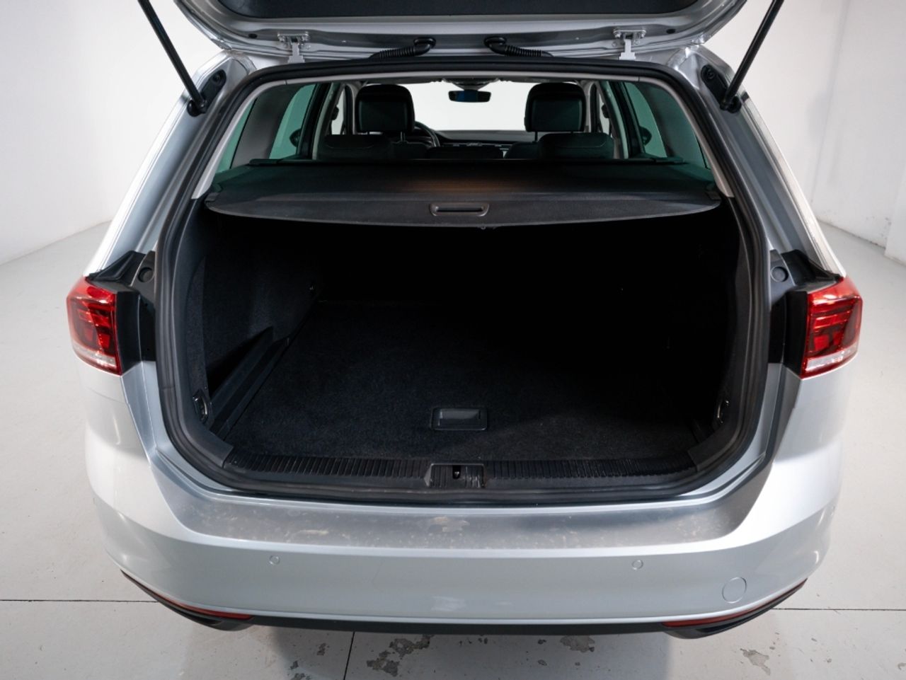 Foto Volkswagen Passat 19