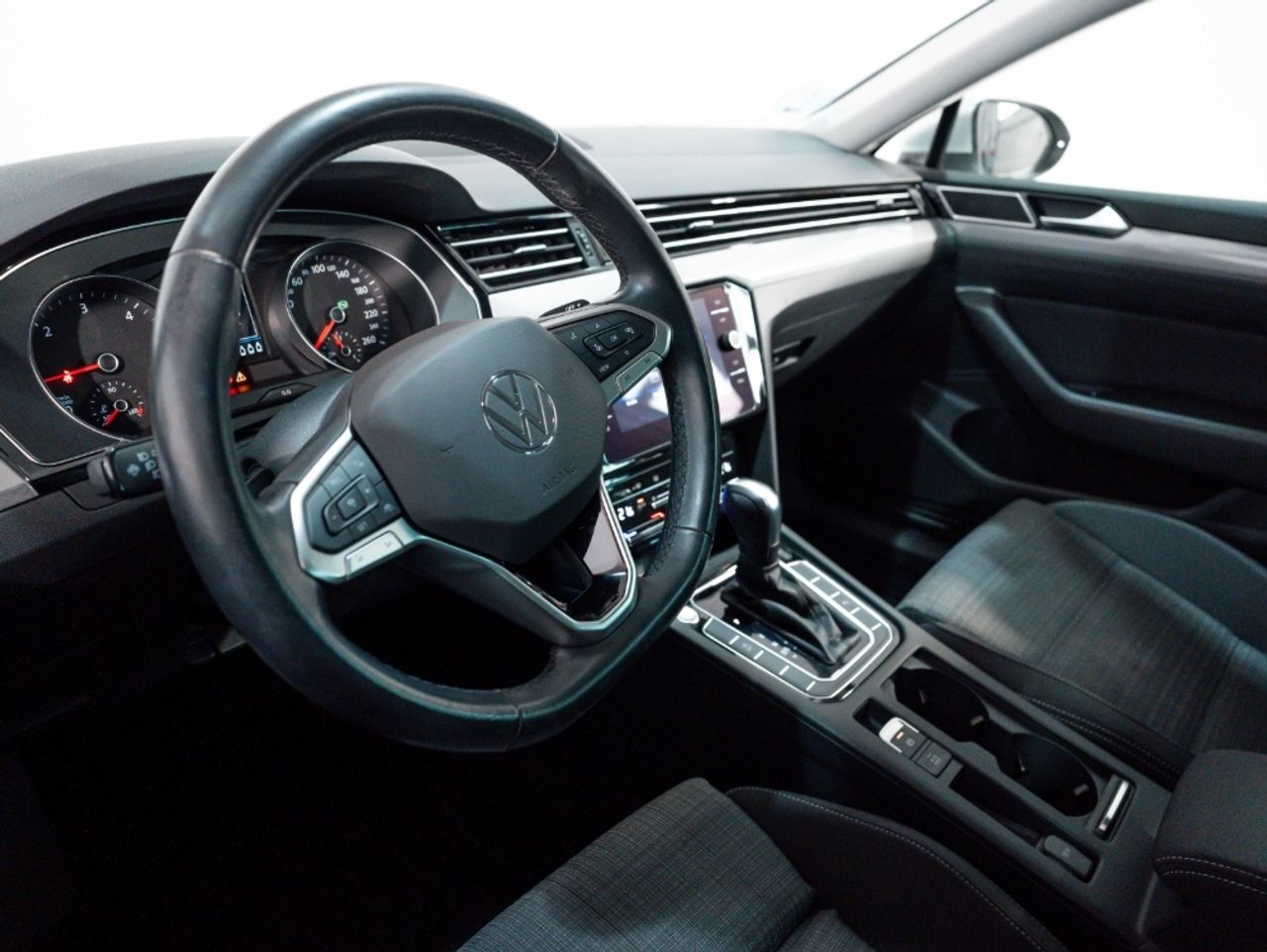 Foto Volkswagen Passat 20
