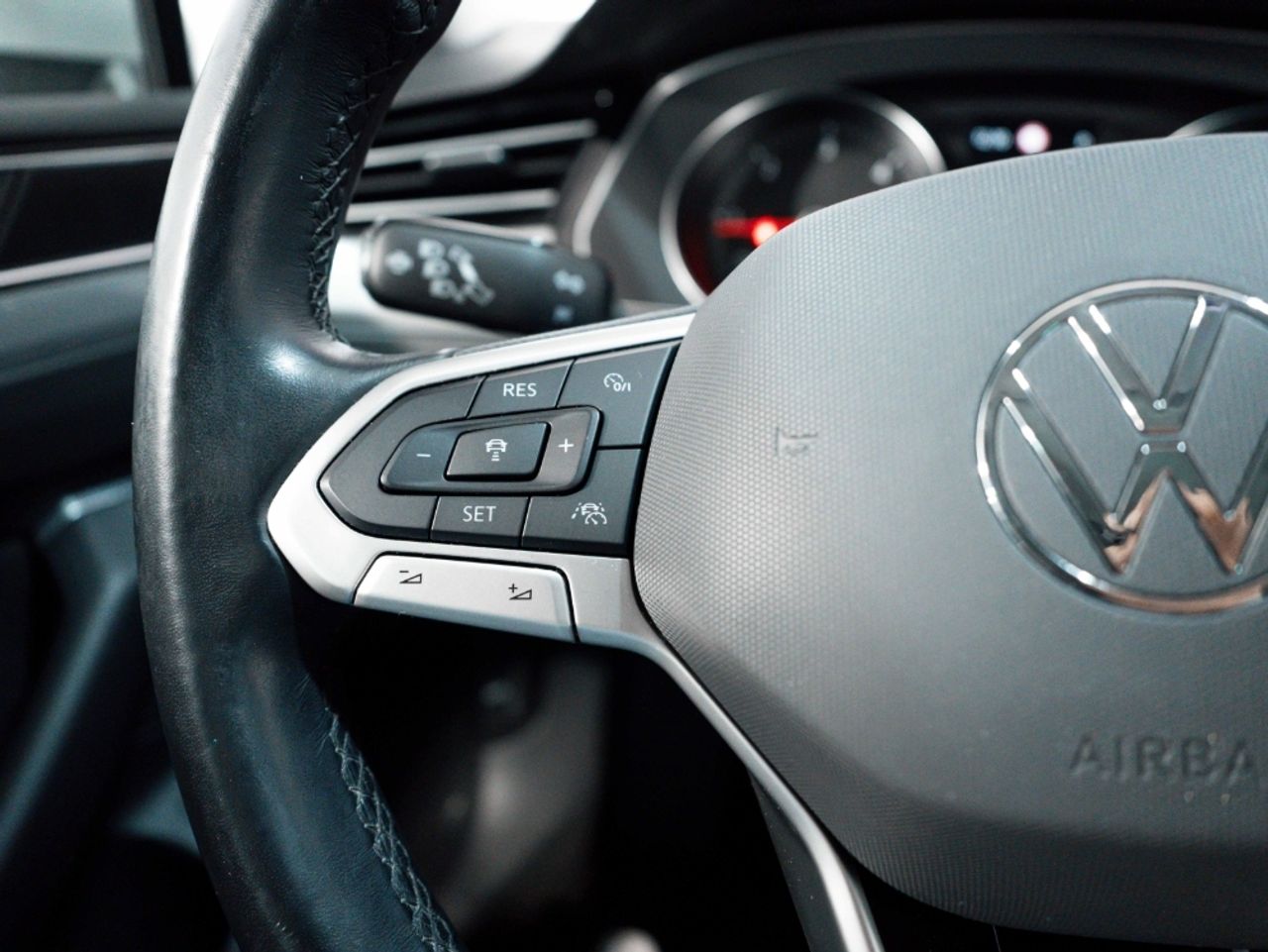 Foto Volkswagen Passat 22