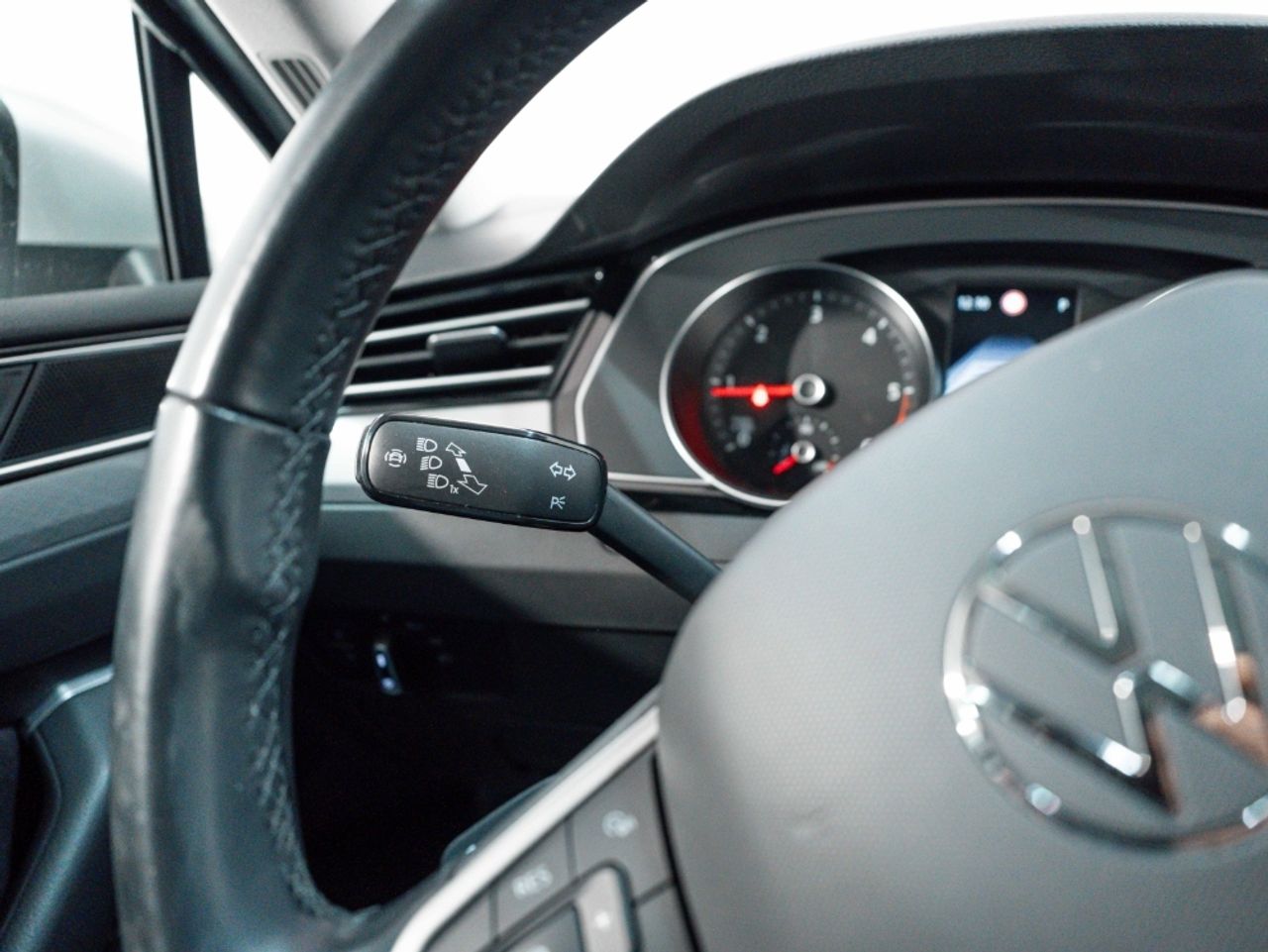 Foto Volkswagen Passat 23