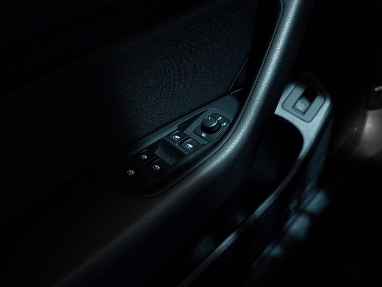 Foto Volkswagen Passat 25