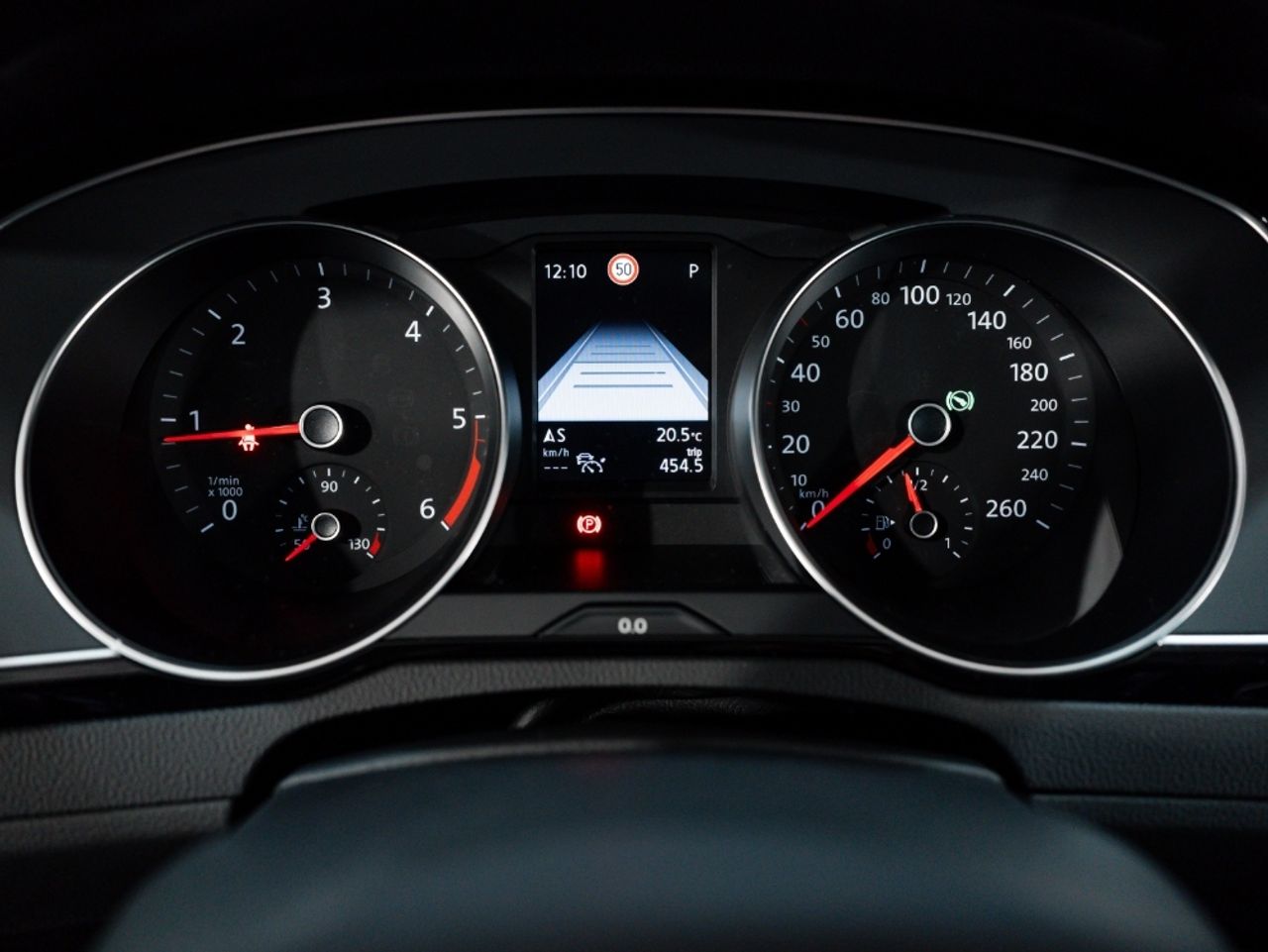 Foto Volkswagen Passat 27