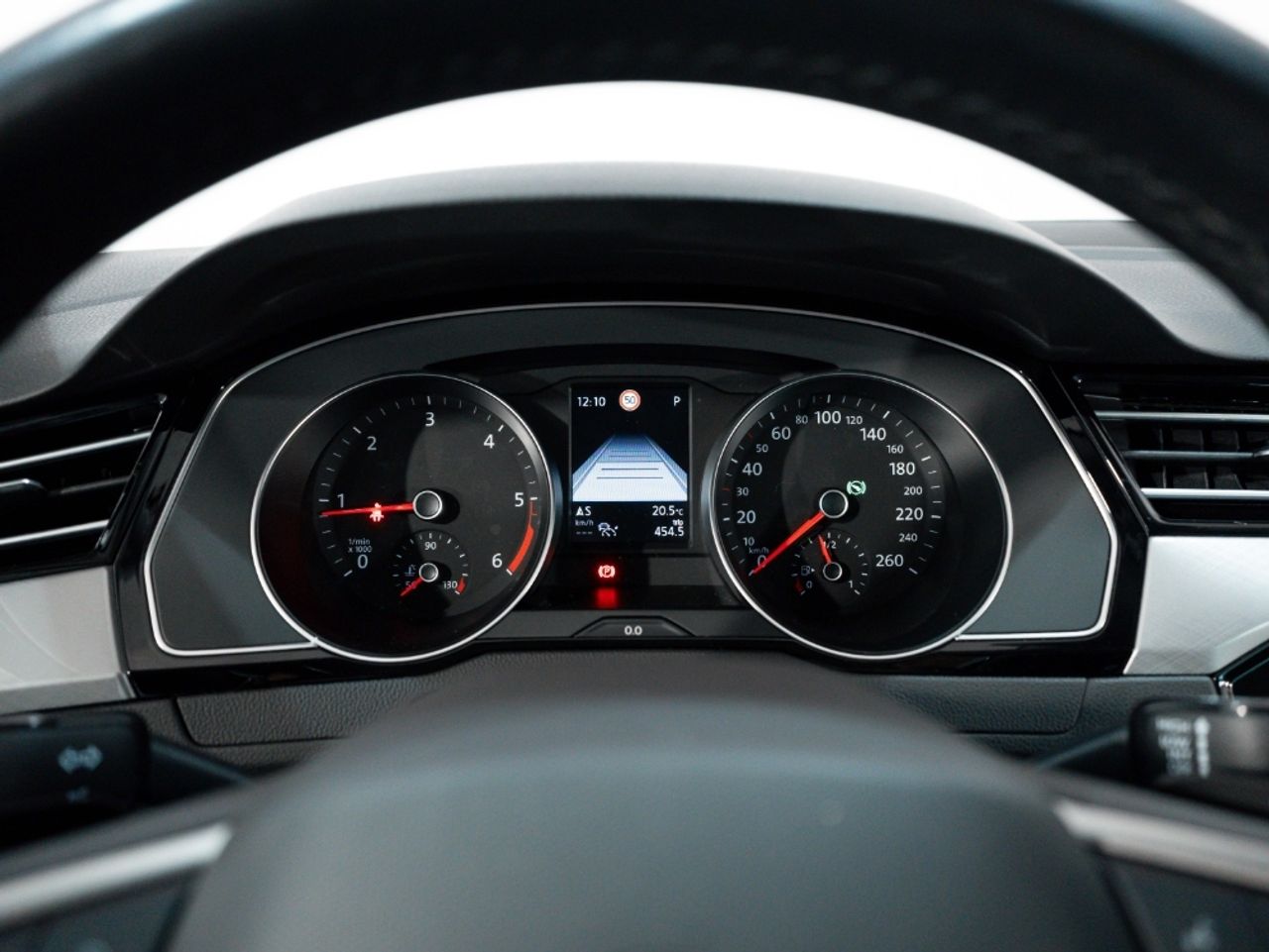 Foto Volkswagen Passat 28