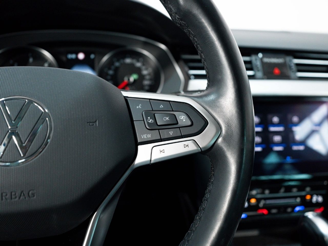 Foto Volkswagen Passat 29