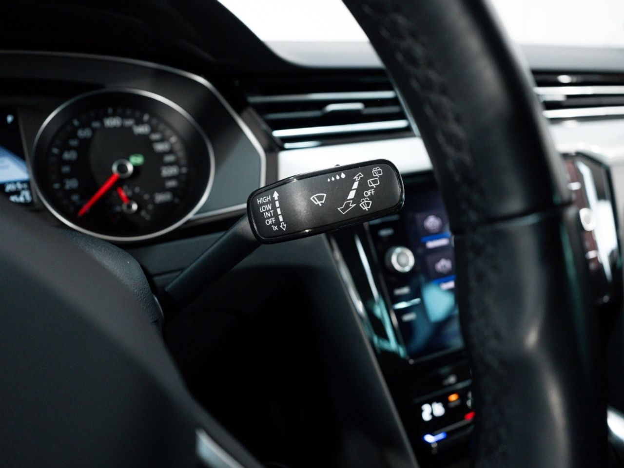 Foto Volkswagen Passat 30