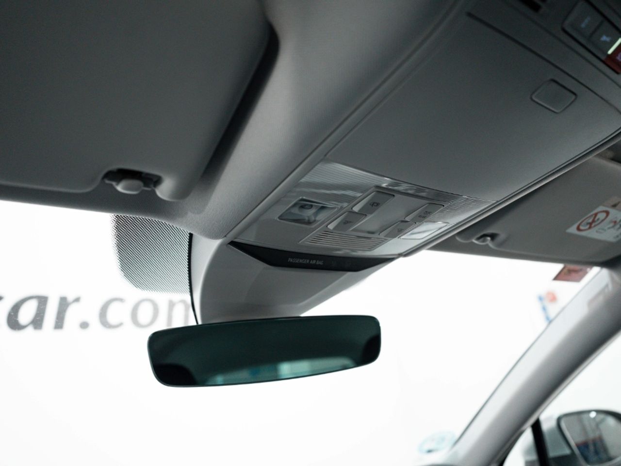 Foto Volkswagen Passat 31