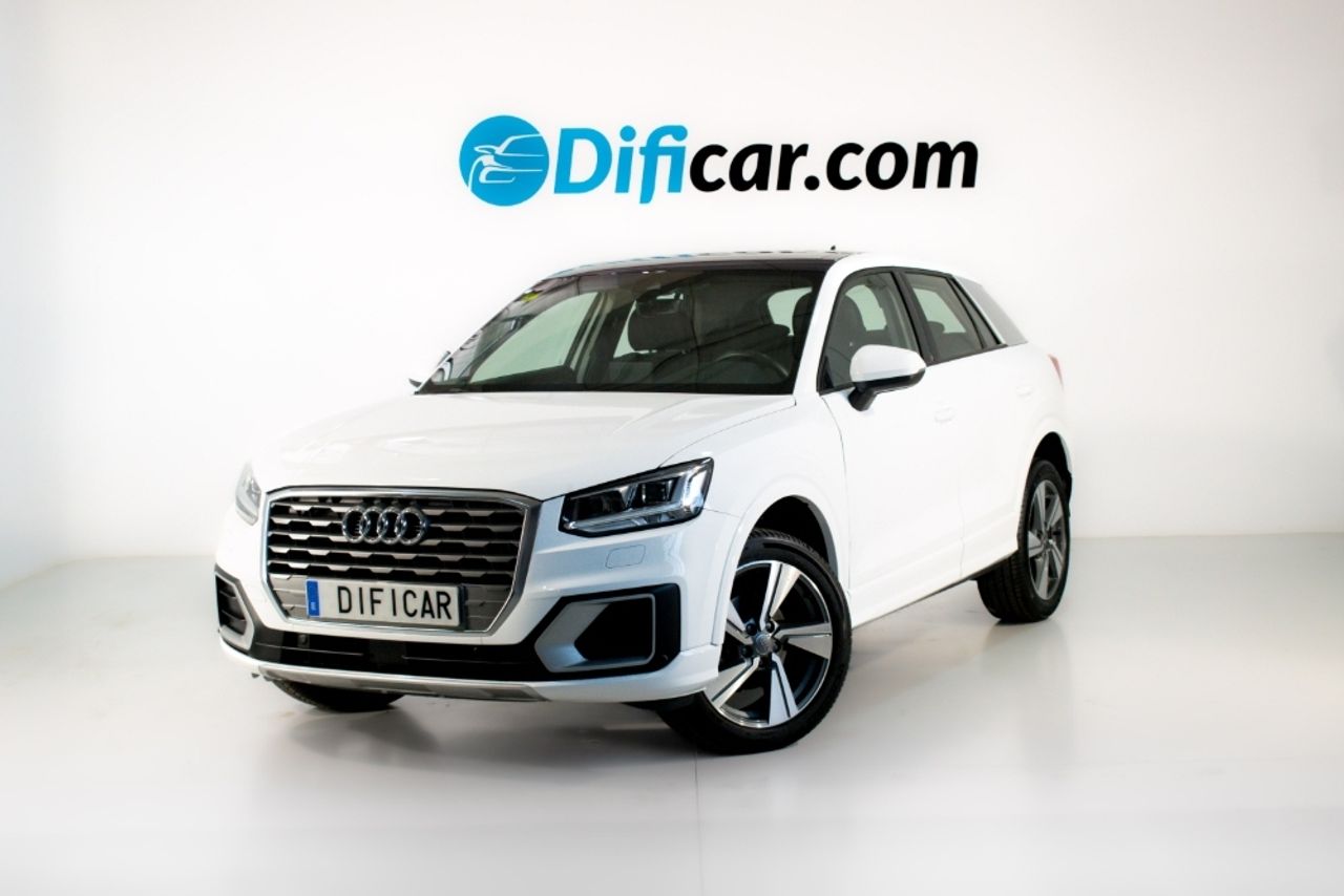 Foto Audi Q2 1