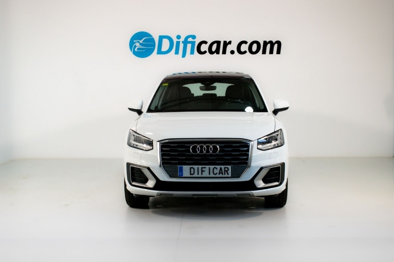 Foto Audi Q2 2