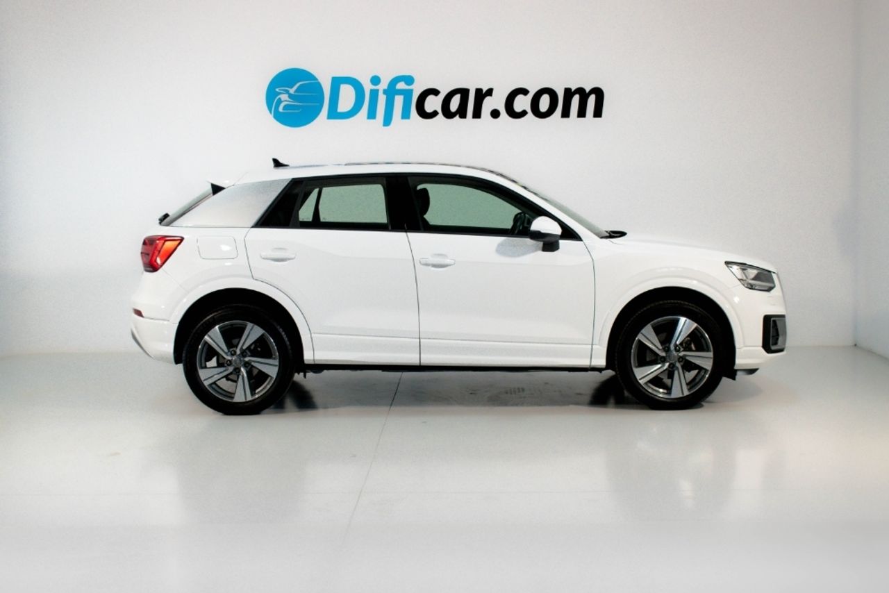 Foto Audi Q2 4