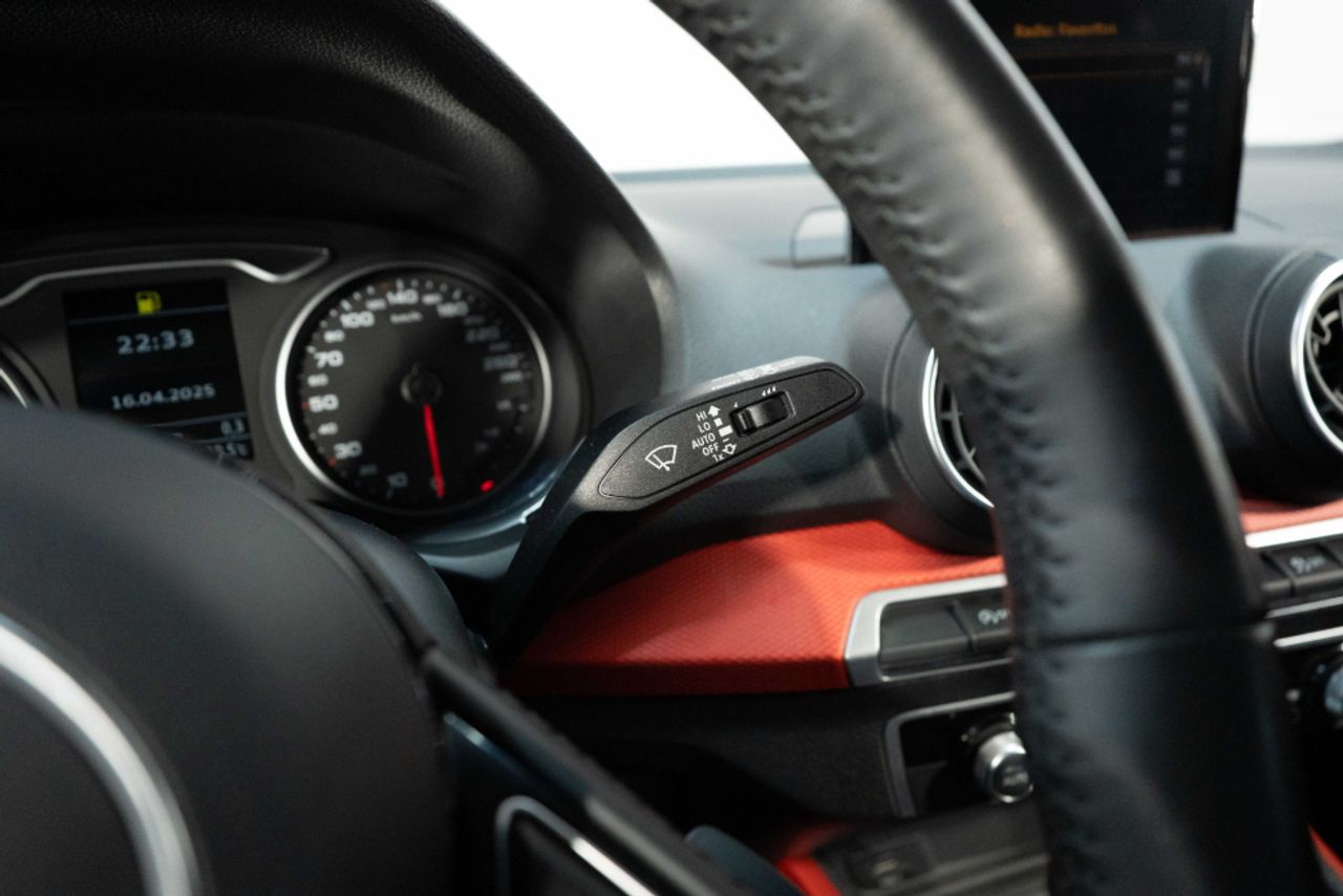 Foto Audi Q2 17