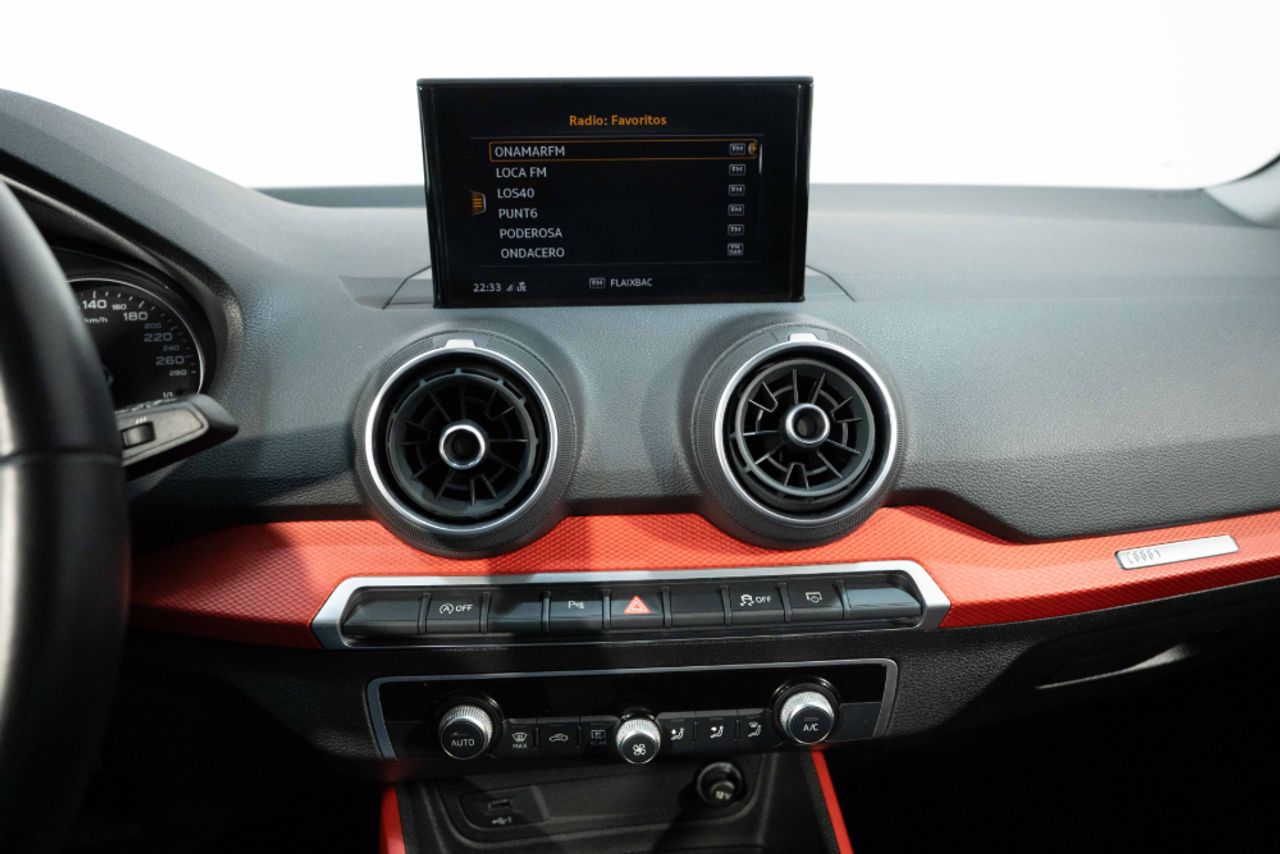 Foto Audi Q2 19