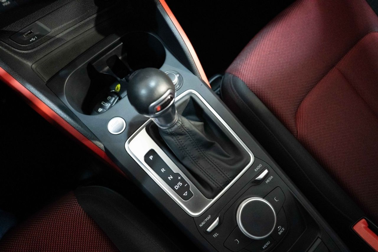 Foto Audi Q2 20