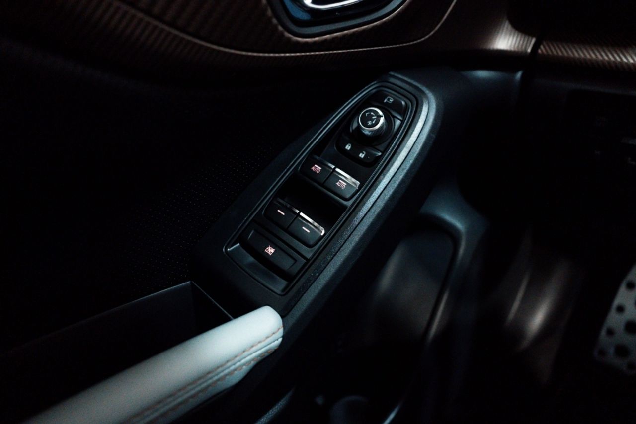 Foto Subaru Impreza 12