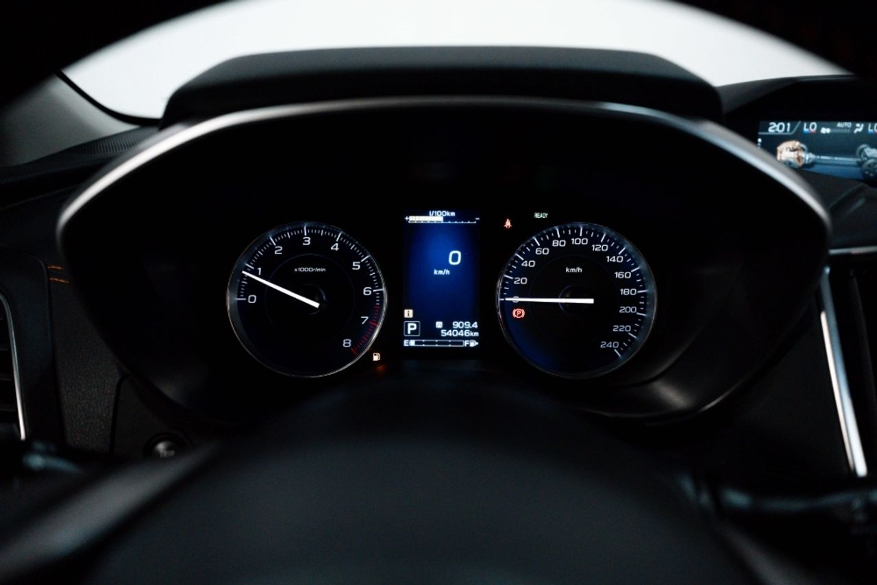 Foto Subaru Impreza 15