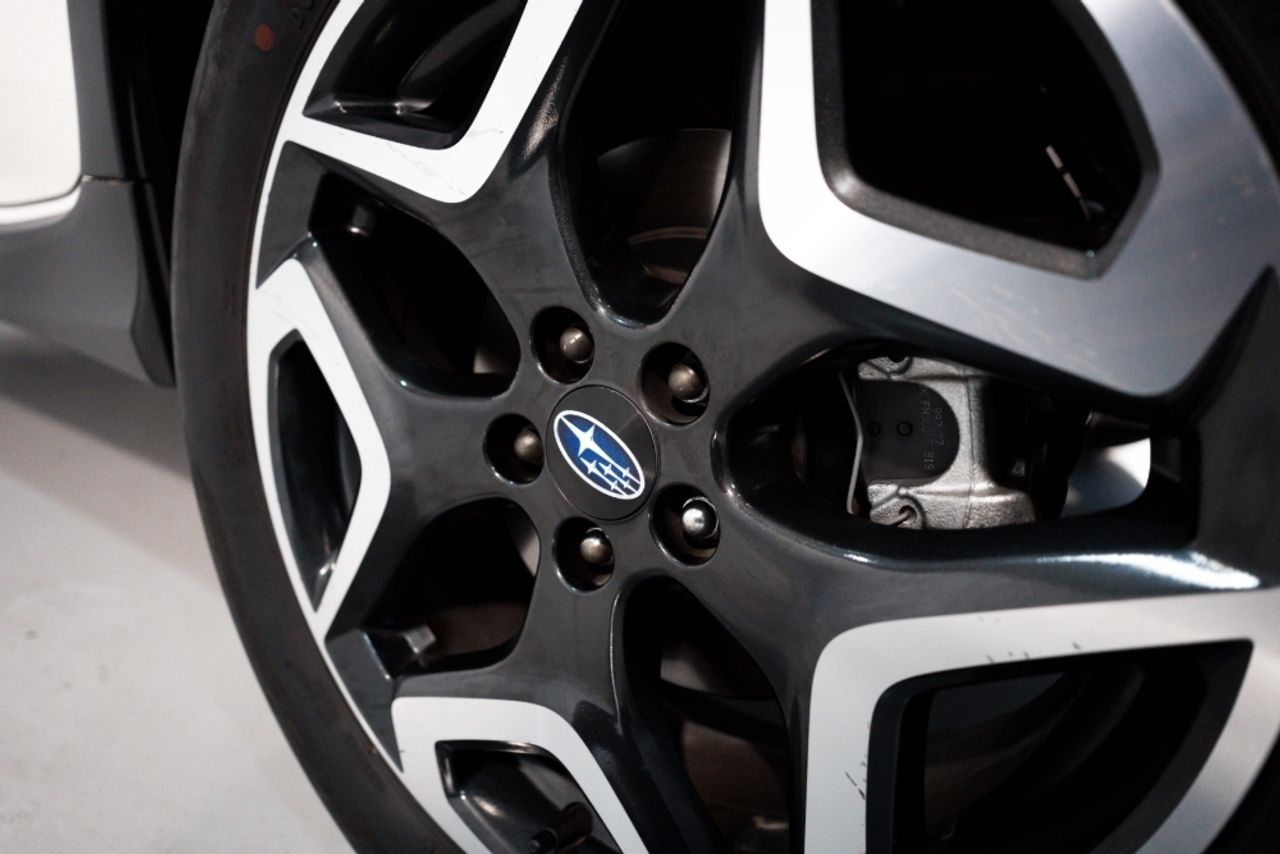 Foto Subaru Impreza 30