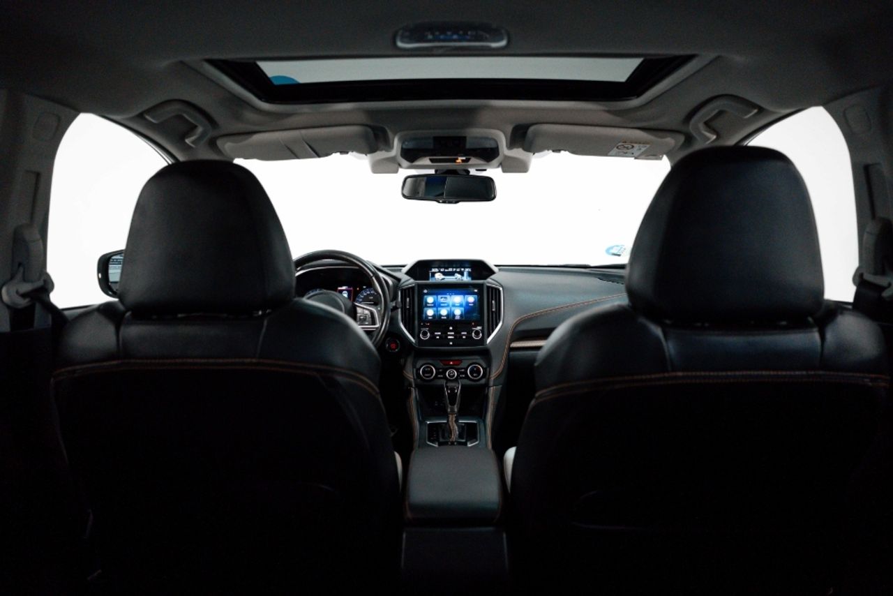 Foto Subaru Impreza 31
