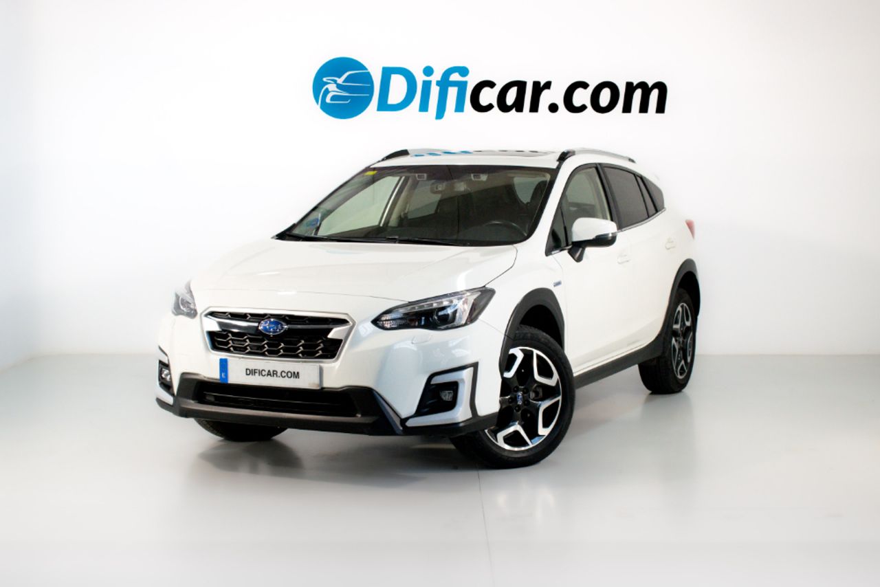 Foto Subaru Impreza 1