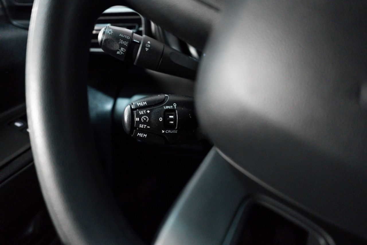 Foto Toyota Proace 10