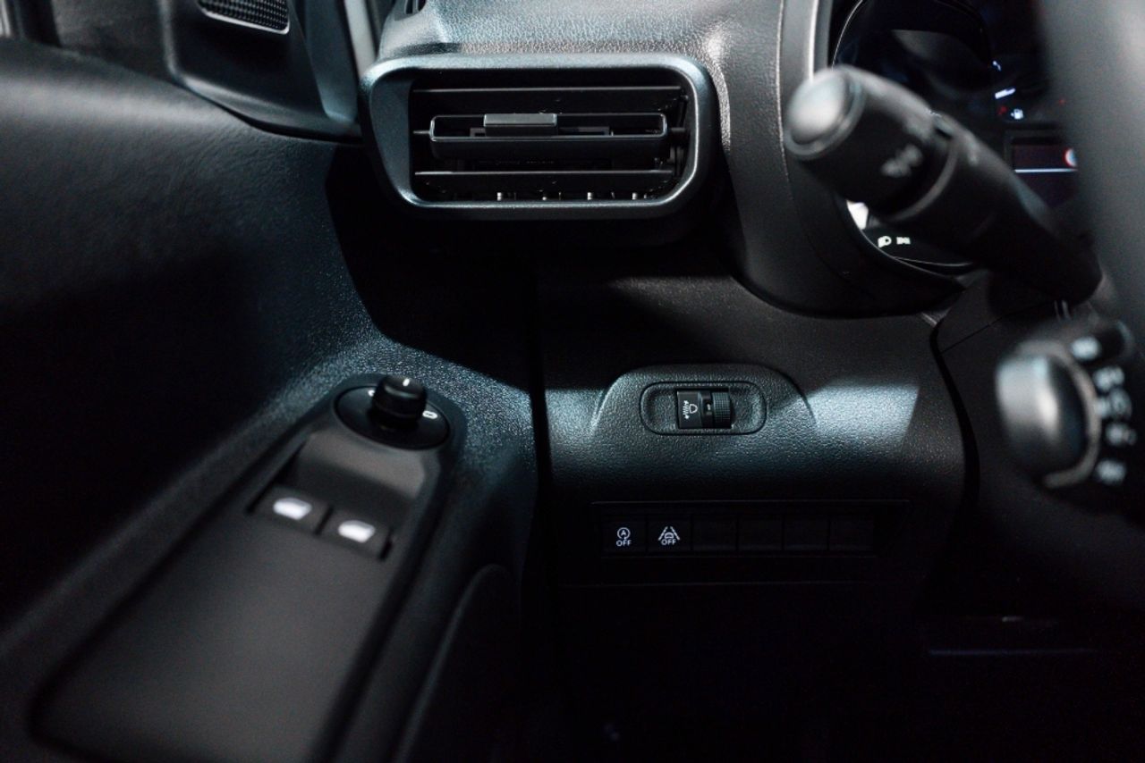 Foto Toyota Proace 11