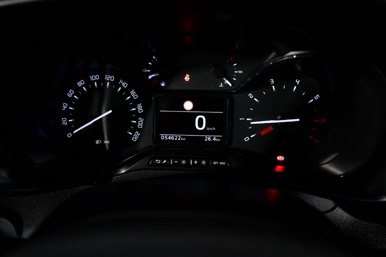 Foto Toyota Proace 14