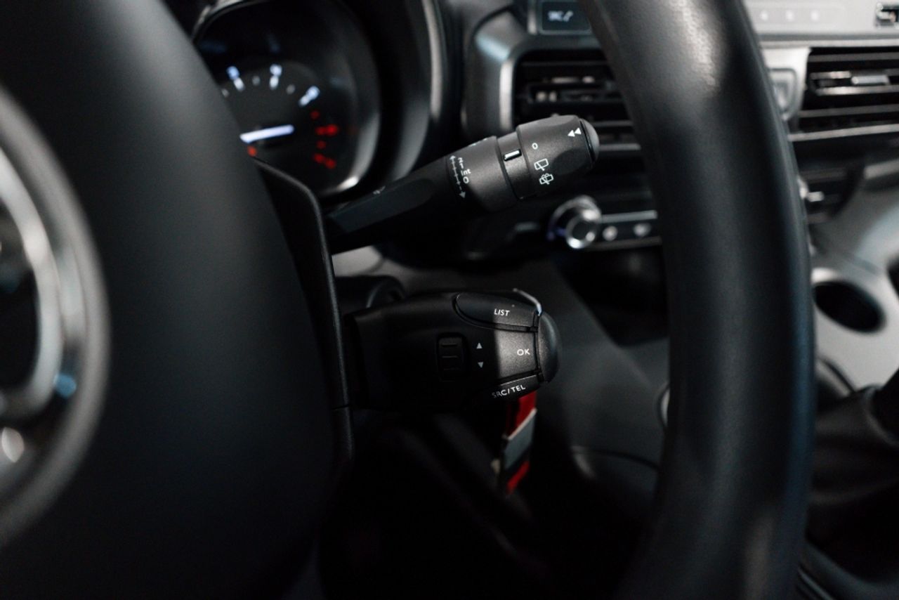 Foto Toyota Proace 15