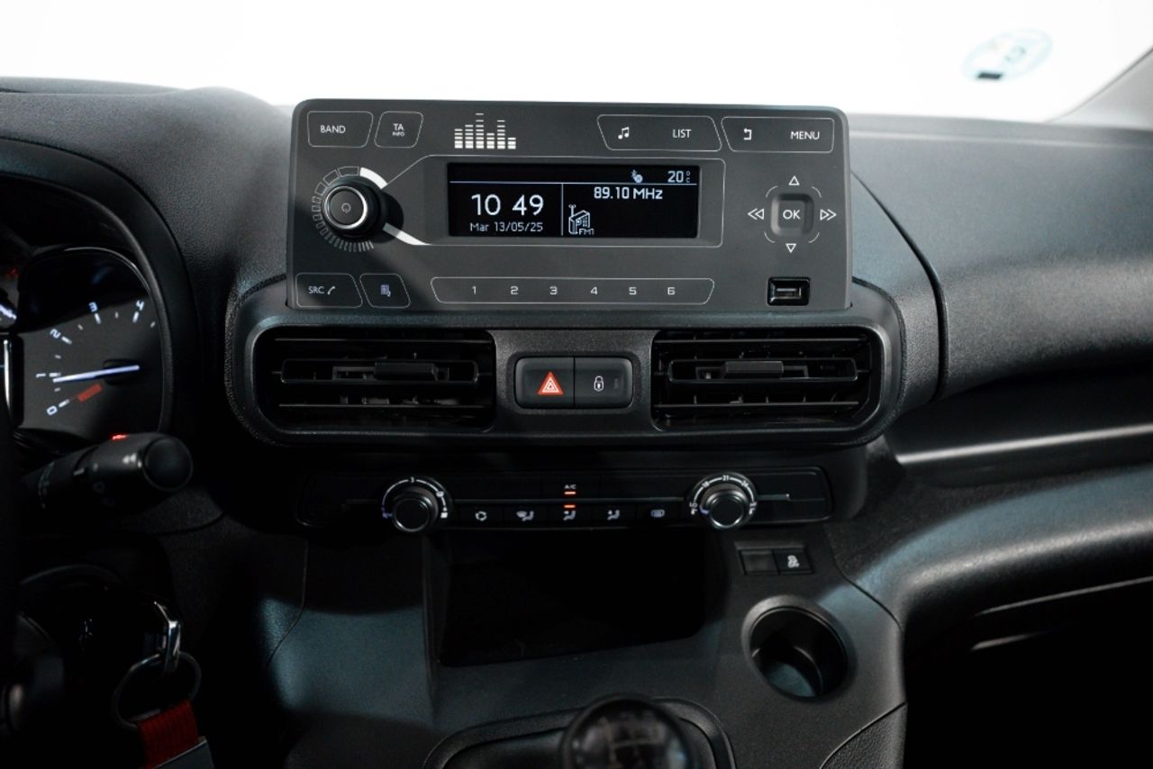 Foto Toyota Proace 17