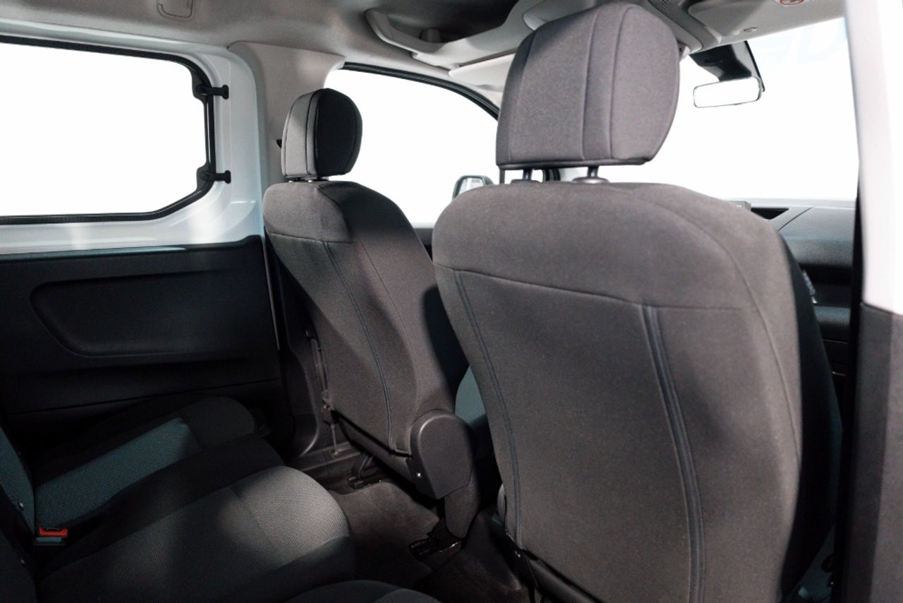 Foto Toyota Proace 20