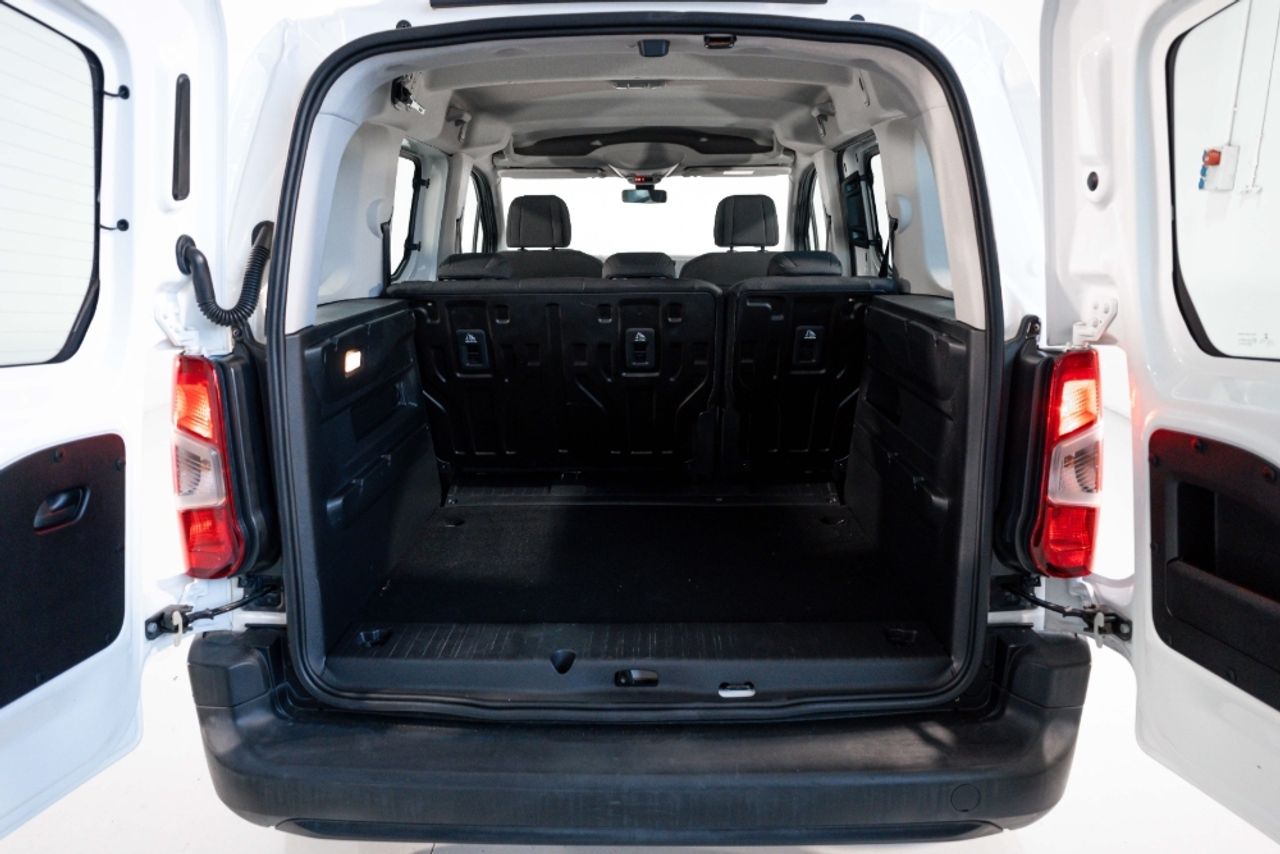 Foto Toyota Proace 23