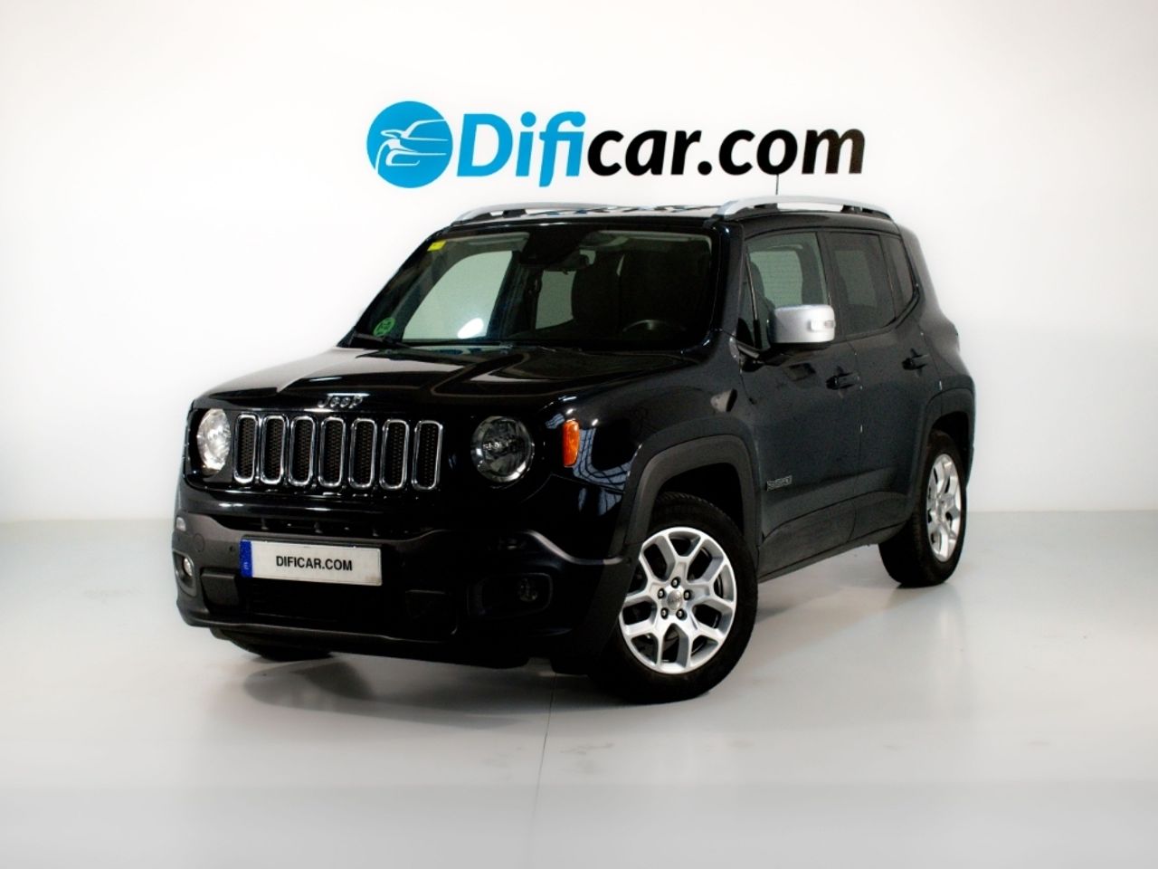 Foto Jeep Renegade 1