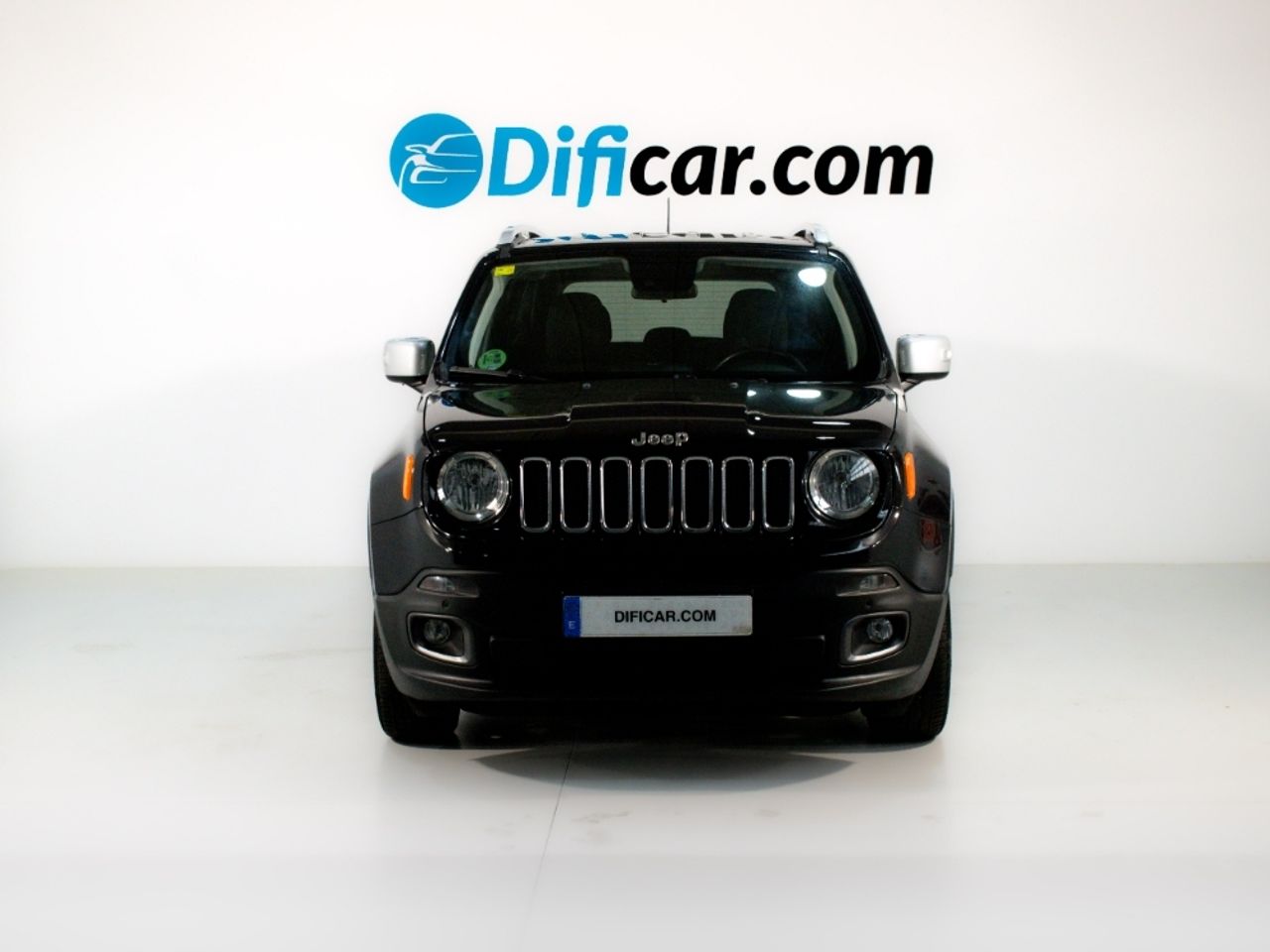 Foto Jeep Renegade 2
