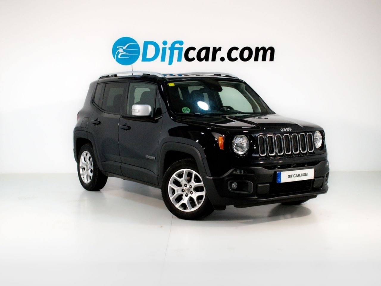 Foto Jeep Renegade 3
