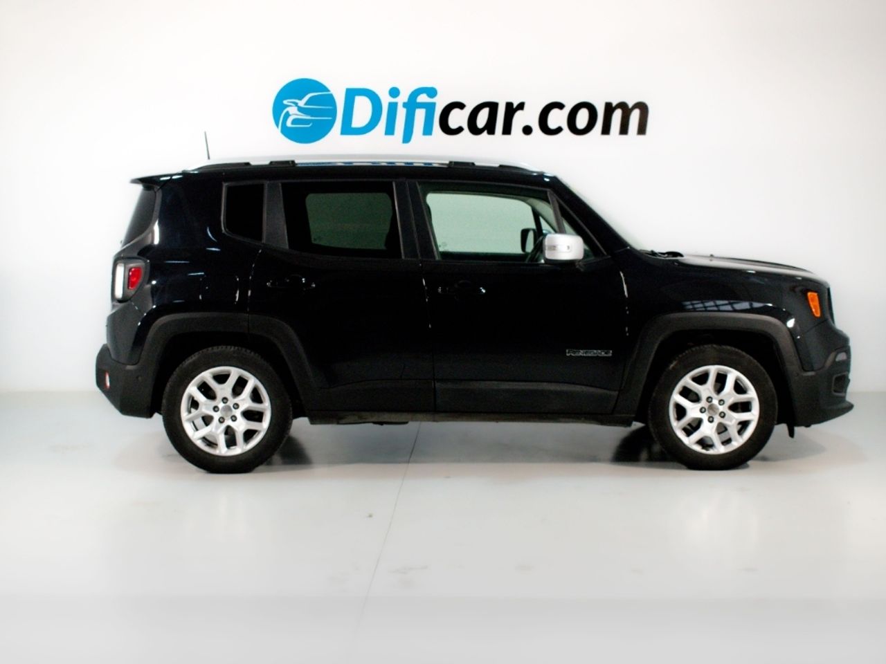 Foto Jeep Renegade 4