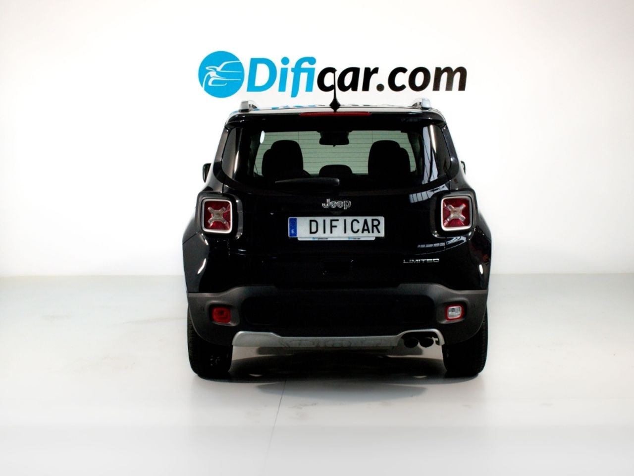 Foto Jeep Renegade 5