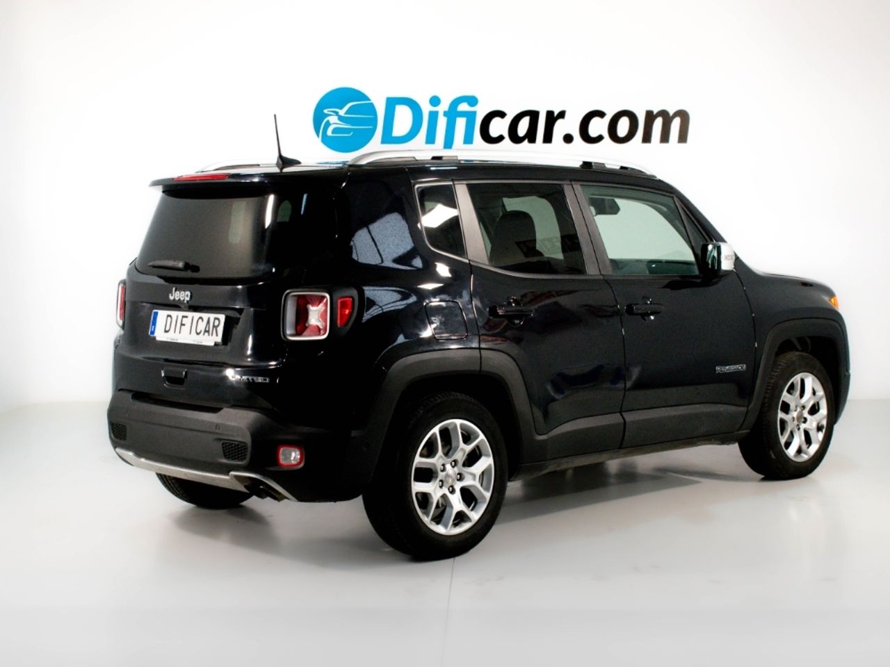 Foto Jeep Renegade 6