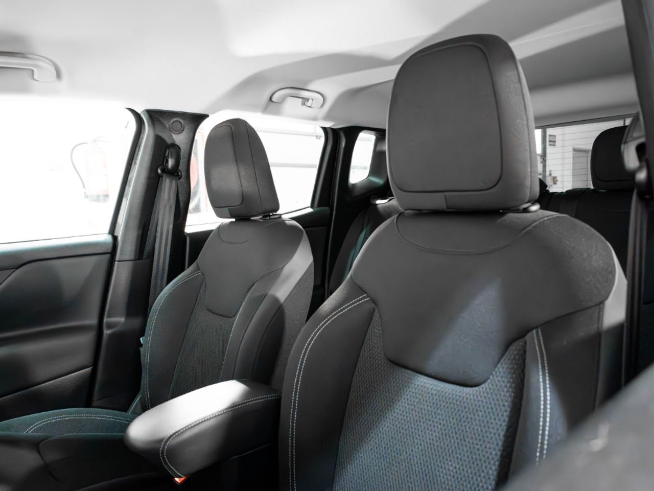 Foto Jeep Renegade 8
