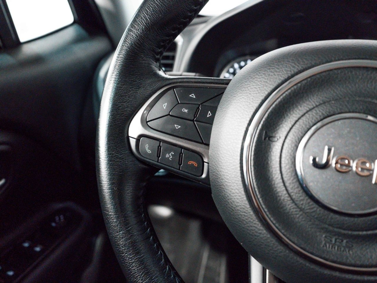 Foto Jeep Renegade 9