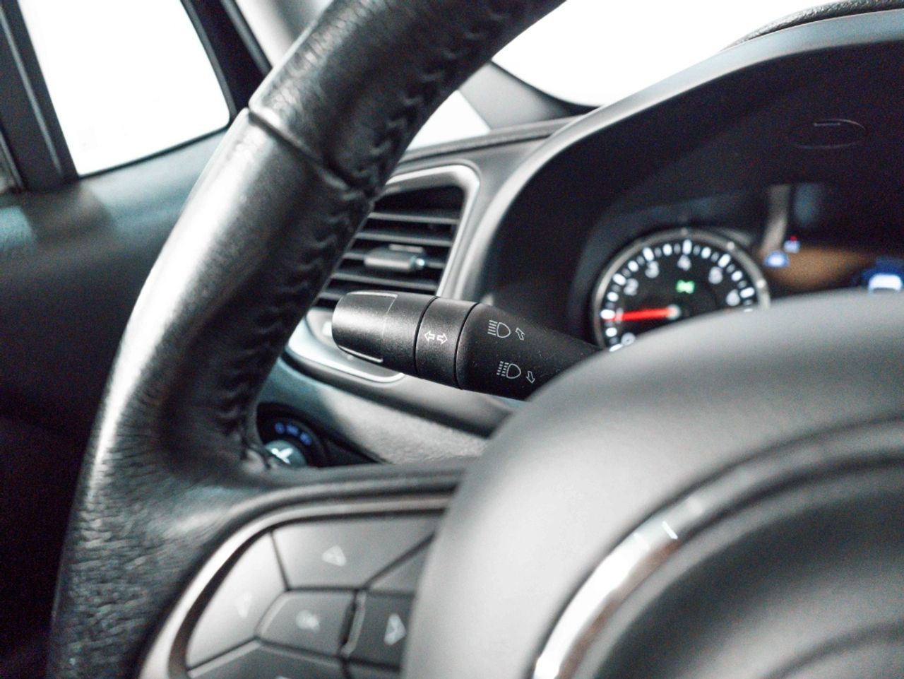 Foto Jeep Renegade 10